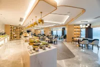 桐廬富春江亞朵飯店 - 早餐