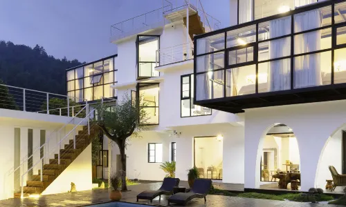 Youjianfang Guesthouse