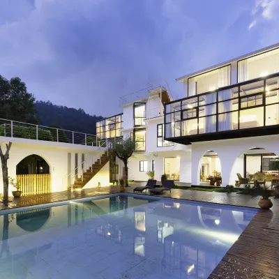 Youjianfang Guesthouse Hotels near Gaopo Yunding Miao Nationality Village