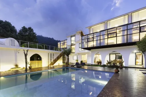 Youjianfang Guesthouse