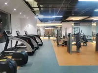 Fengxian fengheshan international health care center Hotels in Feng County