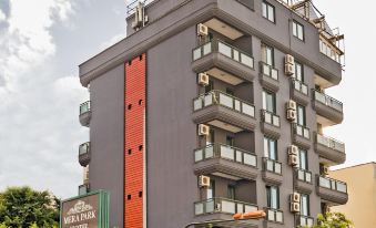 Mera Park Hotel