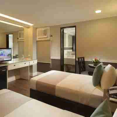 MetroCentre Hotel Rooms
