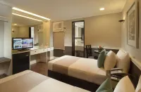 MetroCentre Hotel Hotels in 