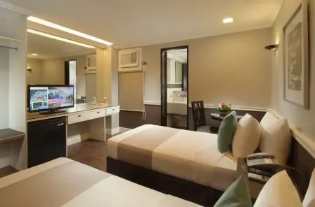MetroCentre Hotel