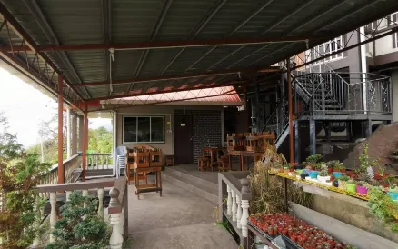 Spot on 89963 Sinurambi Homestay 2