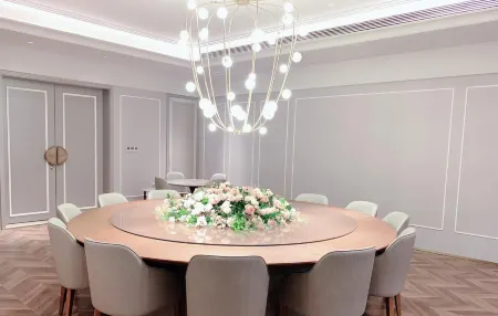 JI Hotel (Nanjing Baijia Lake) Отели рядом с достопримечательностью «Kaifaqu Cuiping Square»