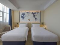 凯里亚德酒店(上海国际旅游度假区浦东机场店) - 特价双床房
