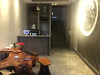 Pingliang Wanfuyuan Hotel