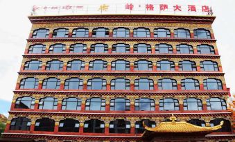 Dingqingling Gesa Hotel