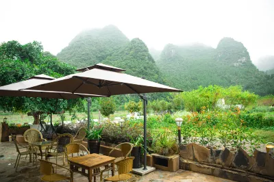Yutao Inn (Wanfenglin Branch) in Xingyi City