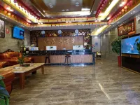 Bachu zheyu hotel