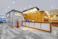 Manhattan Hotel Hotels in Harbin