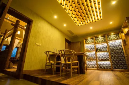 Shanxia Yuanzi Homestay