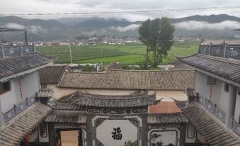 Ouyang Yayuan Inn, Shaxi Ancient Town