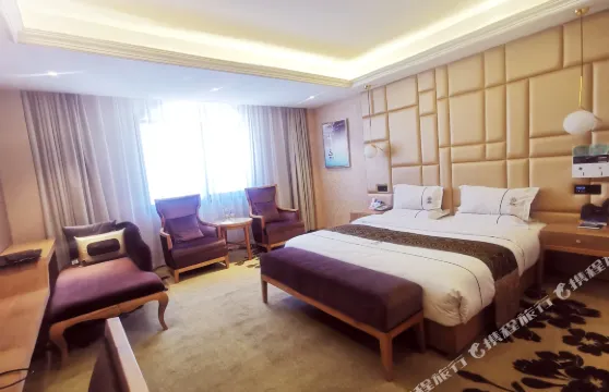 江達皇庭大酒店