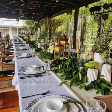 Almont Inland Resort