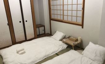 Bentencho-Duplex Apartment