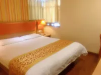 Homeinn Hotel (Dingxi Jiefang Road Wenxiang Jiayuan)