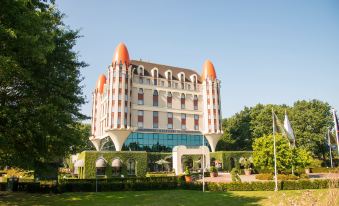 Efteling Hotel