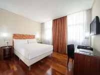 NH Buenos Aires City Hotels near Cabildo
