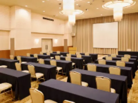 Yumekaiyu Awajishima Hotels in Sumoto