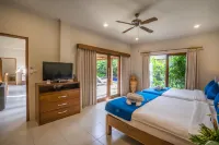 The Lovina Hotels near Fakultas Hukum dan Ilmu Sosial