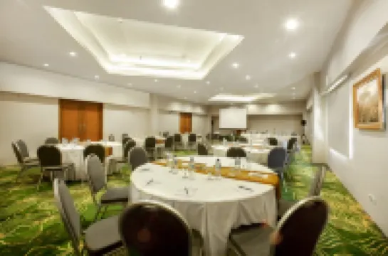 プンカック パス リゾート