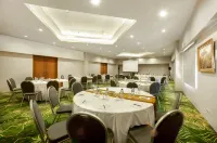Puncak Pass Resort