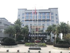 Antai Yinshan Jinjiang Hotel