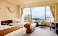 Hong Kong Gold Coast Hotel Các khách sạn ở Đồn Môn