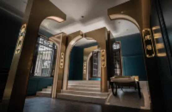 Heyuan Daifeng Guesthouse