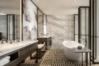 New Century Hotel (Wuhan High-speed Railway Station, Happy Valley) Hotels near Wuhan Yangchunhu Passenger Transport Transfer Center