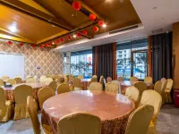 皇鑽州際酒店（凱里國貿購物中心店） 凱里酒店