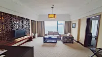 Palace International Hotel Hotels in Wuyi University