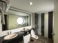 Beta Service Apartment Hotels in Victoria