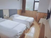 海友酒店(上海北外滩平凉路店) - 双床房