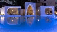 Ruoyi ROY Hotel (Sanya Yalong Bay Forest Park Bohou Village Branch) Các khách sạn ở 