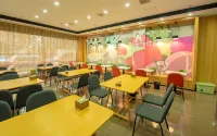 Shankee Hotel (Xihua High-Speed Railway Station)