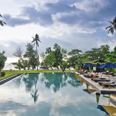 GajaPuri Resort Koh Chang