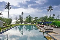 GajaPuri Resort Koh Chang Hôtels à : Kai Bae Beach