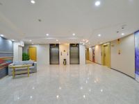 南宁迪思雅国际酒店 - 公共区域