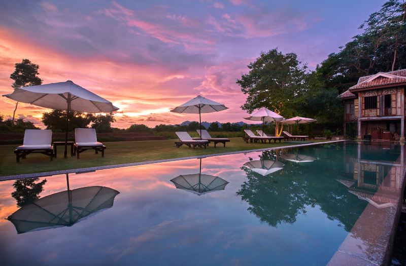 Temple Tree Resort photo 3