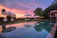 Temple Tree Resort - Private Pools