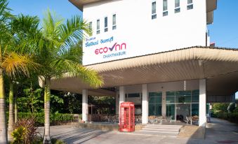 Eco Inn Lite Chanthaburi