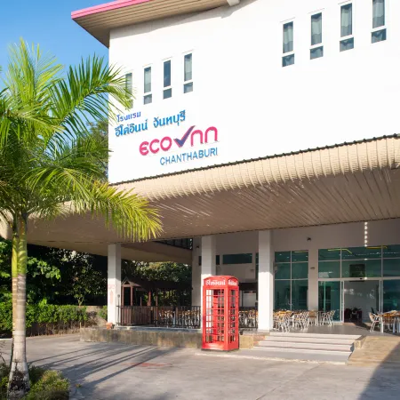 Eco Inn Lite Chanthaburi