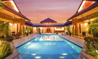 The Hotel Myat Taw Win