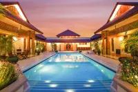Myat Taw Win Hotel