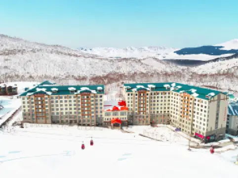 โรงแรมยาบูโลนี ย่าบูลี่