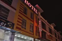 S Rose Hotel